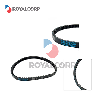 Зубчатые клиновые ремни для газонокосилок