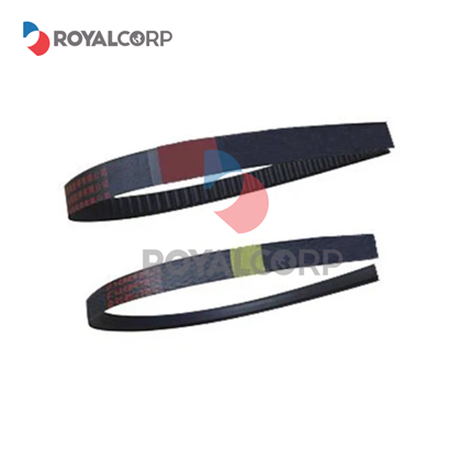 Клиновые ремни для полуподающих комбайнов