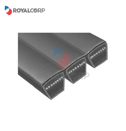 Обернутые клиновые ремни